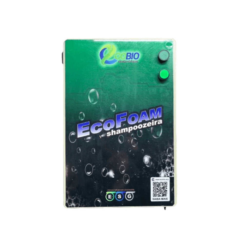 Ecofoam