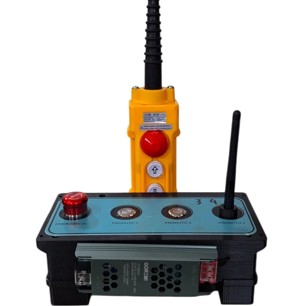 🚀 Foam Jet Diluer 